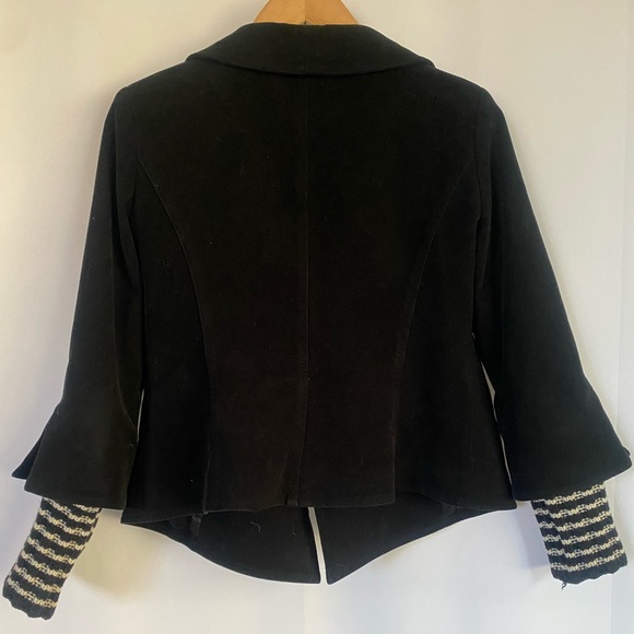 Smythe- Double breasted blazer - Picture 2 of 7